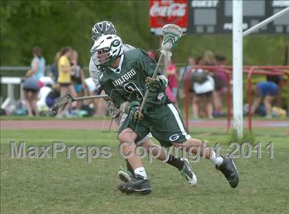 Thumbnail 1 in Guilford @ Xavier photogallery.