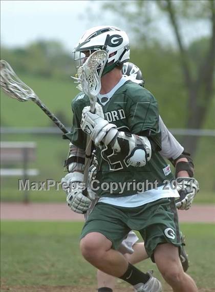 Thumbnail 2 in Guilford @ Xavier photogallery.