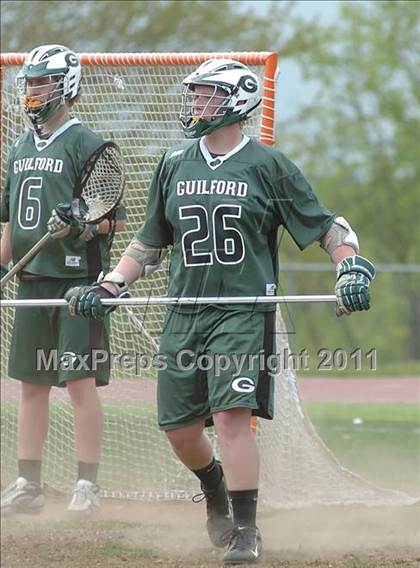 Thumbnail 3 in Guilford @ Xavier photogallery.
