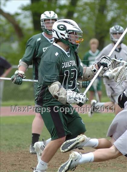Thumbnail 3 in Guilford @ Xavier photogallery.