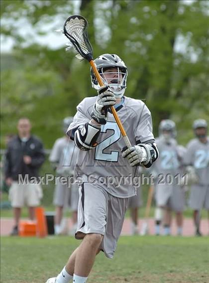 Thumbnail 1 in Guilford @ Xavier photogallery.