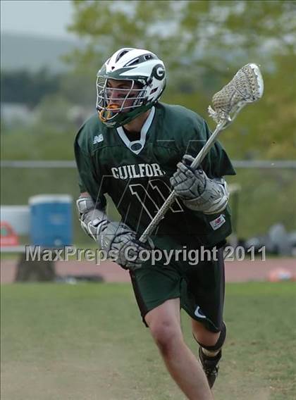 Thumbnail 2 in Guilford @ Xavier photogallery.