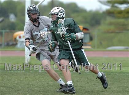 Thumbnail 2 in Guilford @ Xavier photogallery.