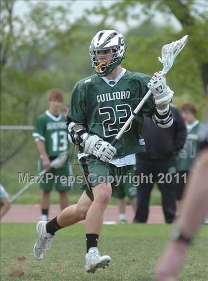 Thumbnail 1 in Guilford @ Xavier photogallery.