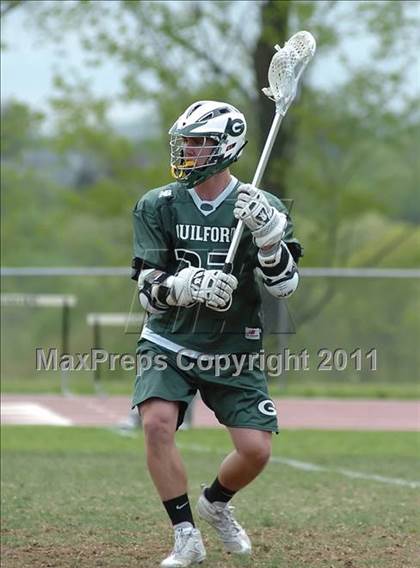 Thumbnail 3 in Guilford @ Xavier photogallery.