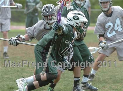 Thumbnail 3 in Guilford @ Xavier photogallery.