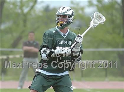 Thumbnail 2 in Guilford @ Xavier photogallery.