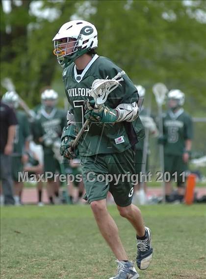 Thumbnail 3 in Guilford @ Xavier photogallery.