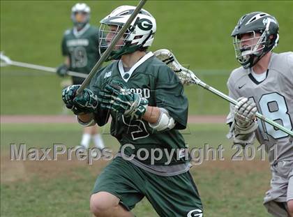 Thumbnail 3 in Guilford @ Xavier photogallery.