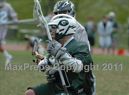 Thumbnail 3 in Guilford @ Xavier photogallery.