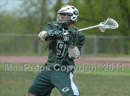 Thumbnail 3 in Guilford @ Xavier photogallery.