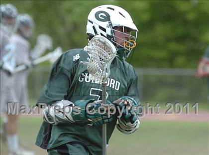 Thumbnail 2 in Guilford @ Xavier photogallery.