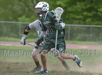 Thumbnail 3 in Guilford @ Xavier photogallery.