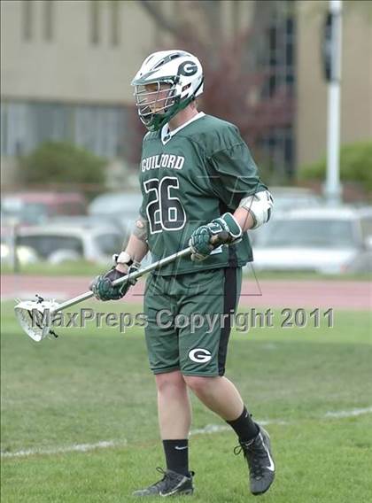 Thumbnail 3 in Guilford @ Xavier photogallery.