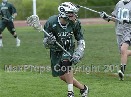Thumbnail 2 in Guilford @ Xavier photogallery.