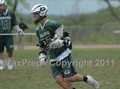 Thumbnail 3 in Guilford @ Xavier photogallery.
