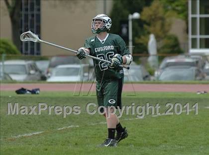Thumbnail 2 in Guilford @ Xavier photogallery.
