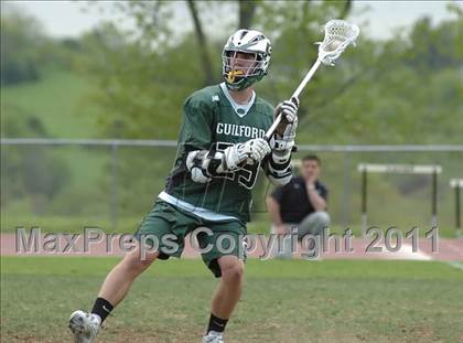 Thumbnail 3 in Guilford @ Xavier photogallery.