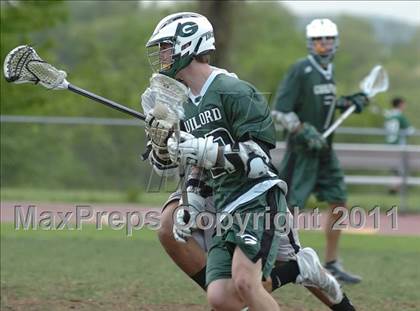 Thumbnail 2 in Guilford @ Xavier photogallery.