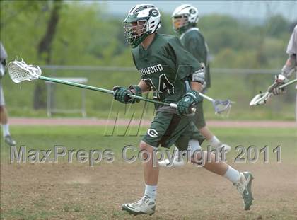 Thumbnail 3 in Guilford @ Xavier photogallery.