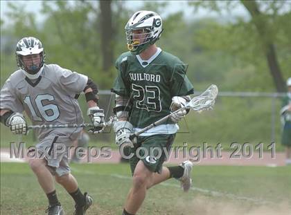 Thumbnail 1 in Guilford @ Xavier photogallery.