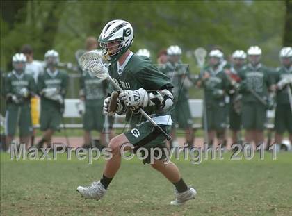 Thumbnail 3 in Guilford @ Xavier photogallery.