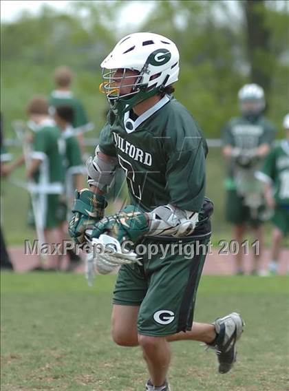 Thumbnail 1 in Guilford @ Xavier photogallery.
