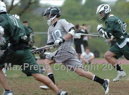 Thumbnail 1 in Guilford @ Xavier photogallery.