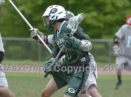Thumbnail 2 in Guilford @ Xavier photogallery.