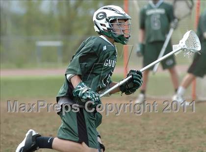 Thumbnail 3 in Guilford @ Xavier photogallery.