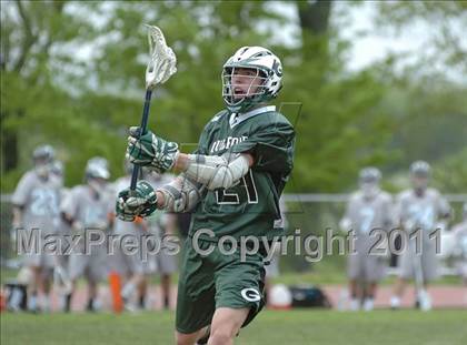 Thumbnail 3 in Guilford @ Xavier photogallery.