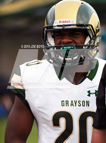 Thumbnail 2 in Grayson photogallery.