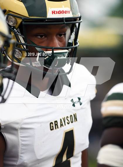 Thumbnail 1 in Grayson photogallery.