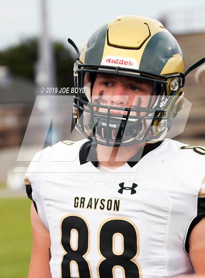 Thumbnail 3 in Grayson photogallery.
