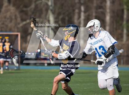 Thumbnail 3 in South Iredell @ Mooresville photogallery.