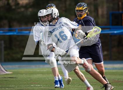 Thumbnail 3 in South Iredell @ Mooresville photogallery.