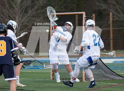 Thumbnail 1 in South Iredell @ Mooresville photogallery.