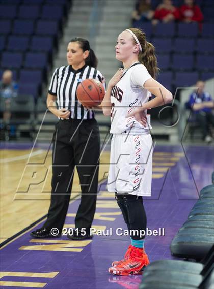 Thumbnail 1 in Horizon vs Liberty (AIA Division 1 Quarterfinal) photogallery.