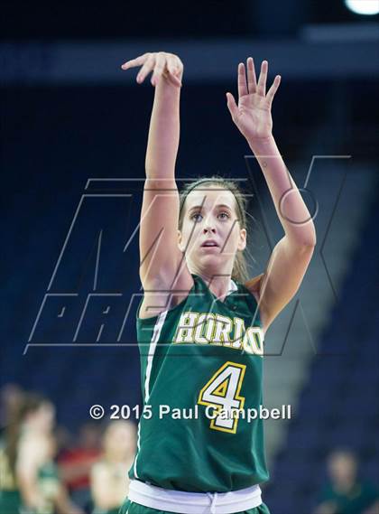 Thumbnail 3 in Horizon vs Liberty (AIA Division 1 Quarterfinal) photogallery.