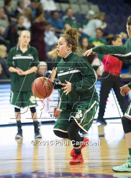 Thumbnail 1 in Horizon vs Liberty (AIA Division 1 Quarterfinal) photogallery.