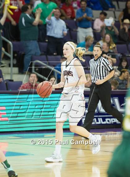 Thumbnail 1 in Horizon vs Liberty (AIA Division 1 Quarterfinal) photogallery.