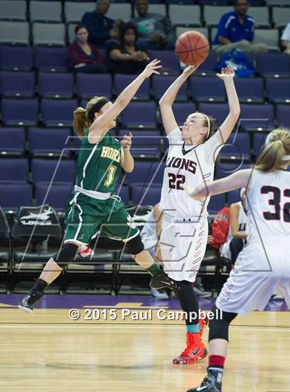Thumbnail 3 in Horizon vs Liberty (AIA Division 1 Quarterfinal) photogallery.