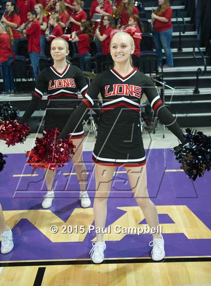 Thumbnail 3 in Horizon vs Liberty (AIA Division 1 Quarterfinal) photogallery.