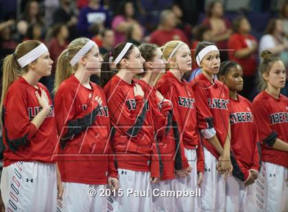 Thumbnail 3 in Horizon vs Liberty (AIA Division 1 Quarterfinal) photogallery.