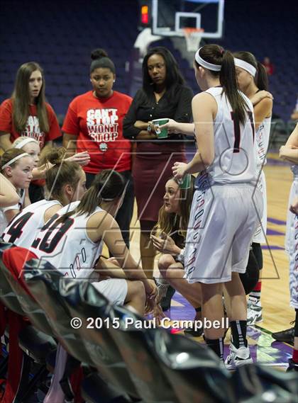 Thumbnail 3 in Horizon vs Liberty (AIA Division 1 Quarterfinal) photogallery.