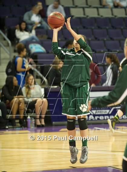 Thumbnail 1 in Horizon vs Liberty (AIA Division 1 Quarterfinal) photogallery.