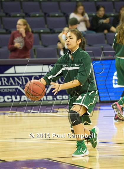 Thumbnail 3 in Horizon vs Liberty (AIA Division 1 Quarterfinal) photogallery.