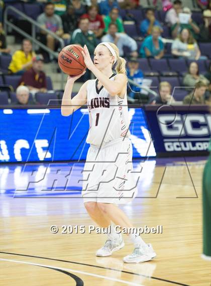 Thumbnail 2 in Horizon vs Liberty (AIA Division 1 Quarterfinal) photogallery.