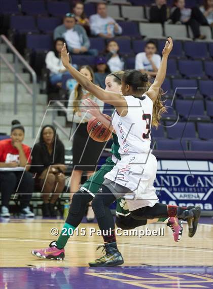 Thumbnail 3 in Horizon vs Liberty (AIA Division 1 Quarterfinal) photogallery.