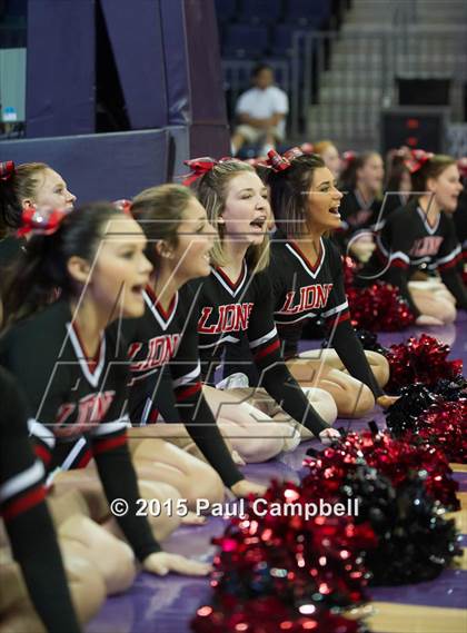 Thumbnail 1 in Horizon vs Liberty (AIA Division 1 Quarterfinal) photogallery.